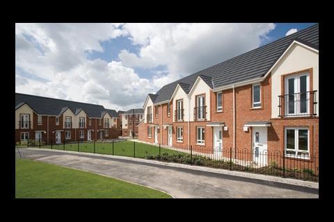 Products used: Steel frame: Framing Solutions. Cladding: Eternit